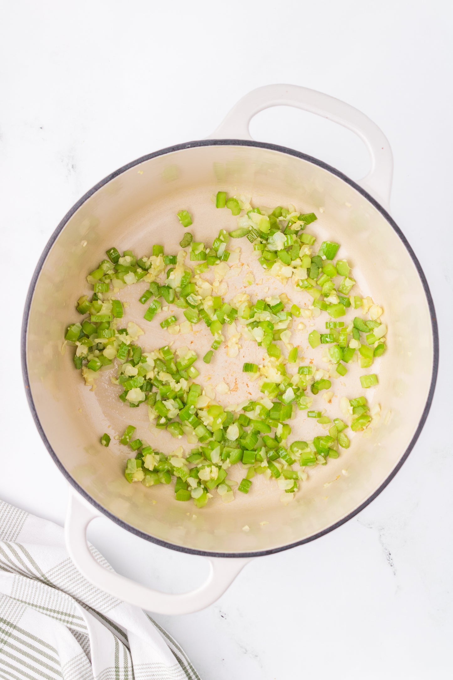 Shrimp and Corn Chowder - Exclusive