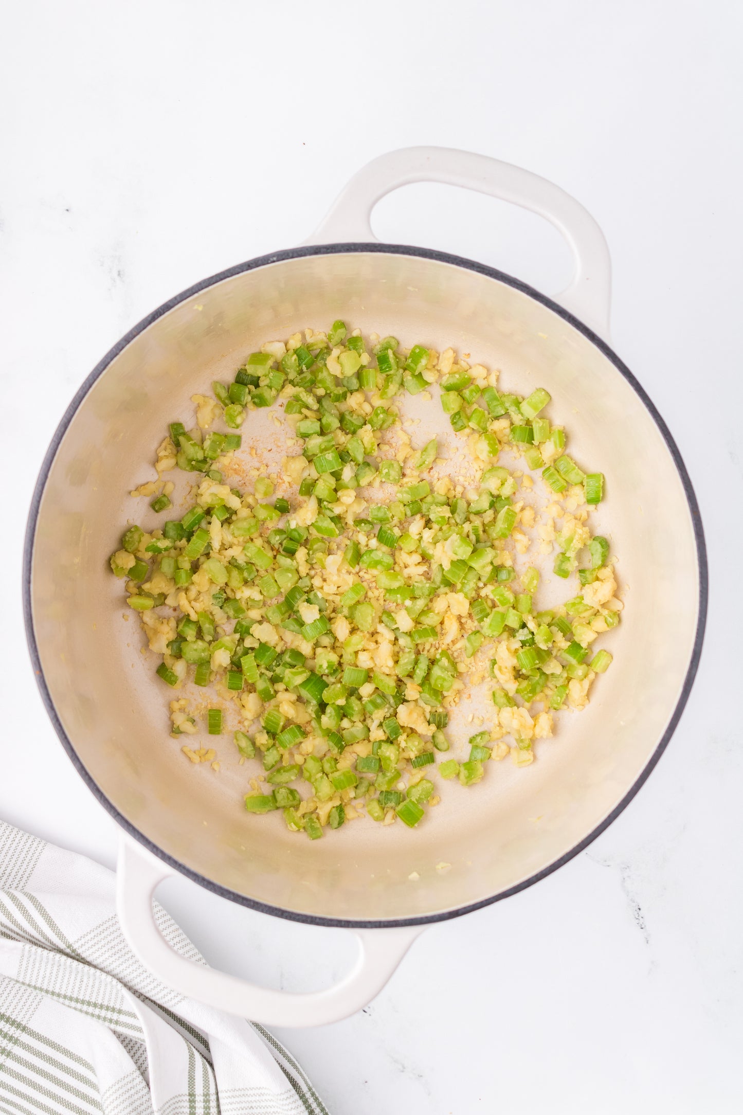 Shrimp and Corn Chowder - Exclusive