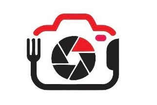 Create. Cook. Click. logo